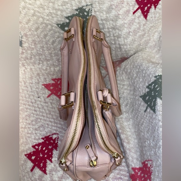 Tory Burch Thea Satchel - Picture 4 of 8